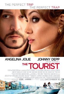 O Turista